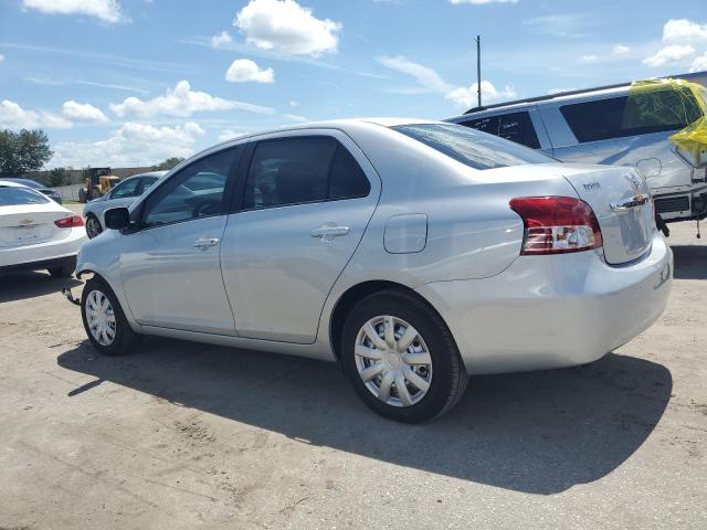 Photo 1 VIN: JTDBT923684038932 - TOYOTA YARIS 