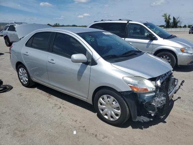 Photo 3 VIN: JTDBT923684038932 - TOYOTA YARIS 