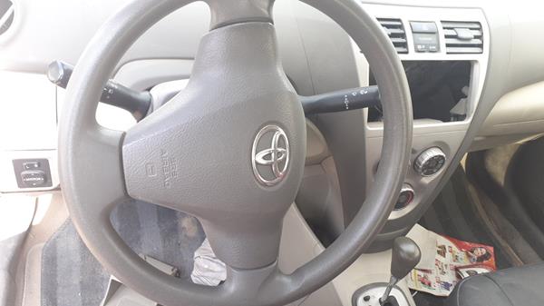 Photo 11 VIN: JTDBT923694059054 - TOYOTA YARIS 