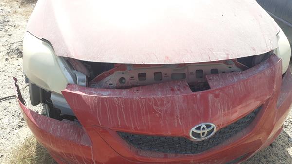 Photo 28 VIN: JTDBT923694059054 - TOYOTA YARIS 