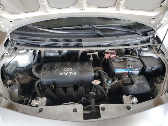 Photo 10 VIN: JTDBT923771013845 - TOYOTA YARIS 