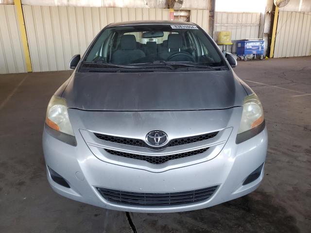 Photo 4 VIN: JTDBT923771013845 - TOYOTA YARIS 