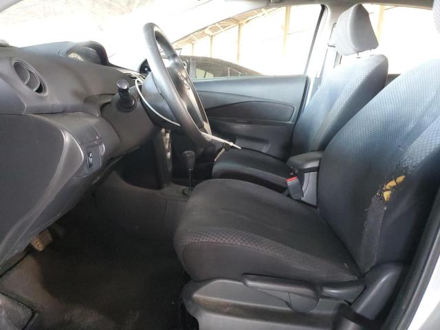 Photo 6 VIN: JTDBT923771013845 - TOYOTA YARIS 