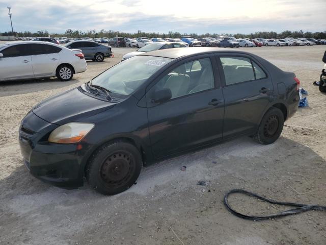 Photo 0 VIN: JTDBT923771029530 - TOYOTA YARIS 