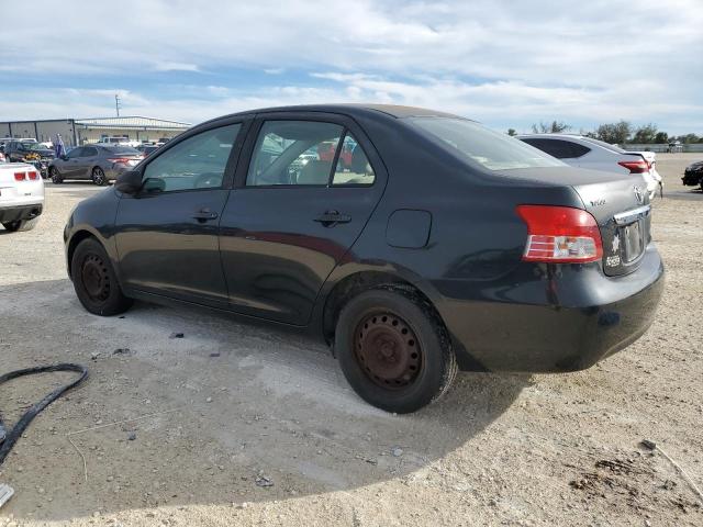 Photo 1 VIN: JTDBT923771029530 - TOYOTA YARIS 