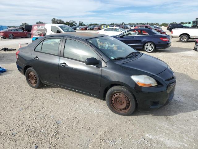 Photo 3 VIN: JTDBT923771029530 - TOYOTA YARIS 