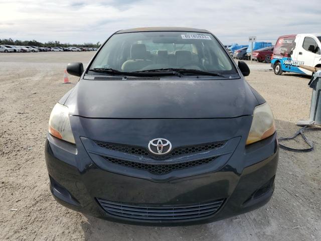 Photo 4 VIN: JTDBT923771029530 - TOYOTA YARIS 