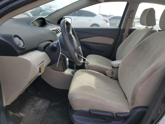 Photo 6 VIN: JTDBT923771029530 - TOYOTA YARIS 