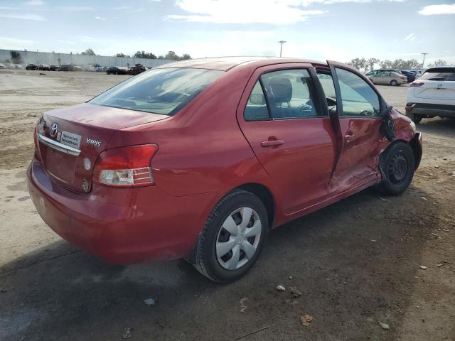 Photo 2 VIN: JTDBT923771053858 - TOYOTA YARIS 