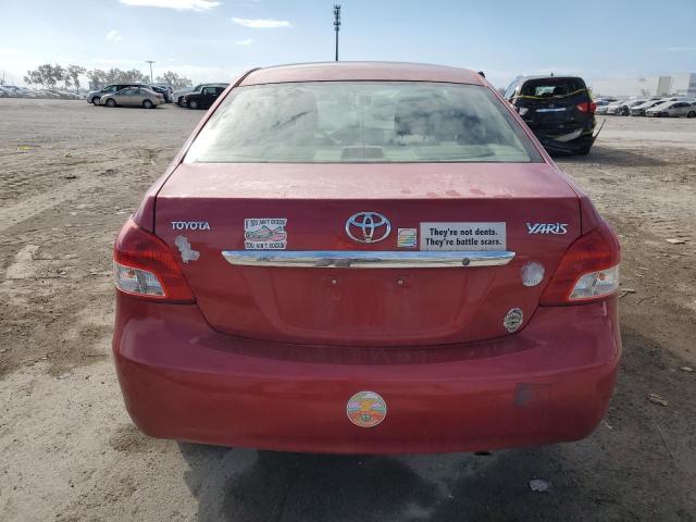 Photo 5 VIN: JTDBT923771053858 - TOYOTA YARIS 