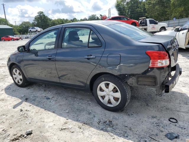 Photo 1 VIN: JTDBT923771069400 - TOYOTA YARIS 