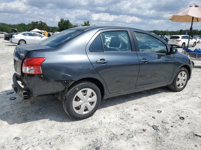 Photo 2 VIN: JTDBT923771069400 - TOYOTA YARIS 