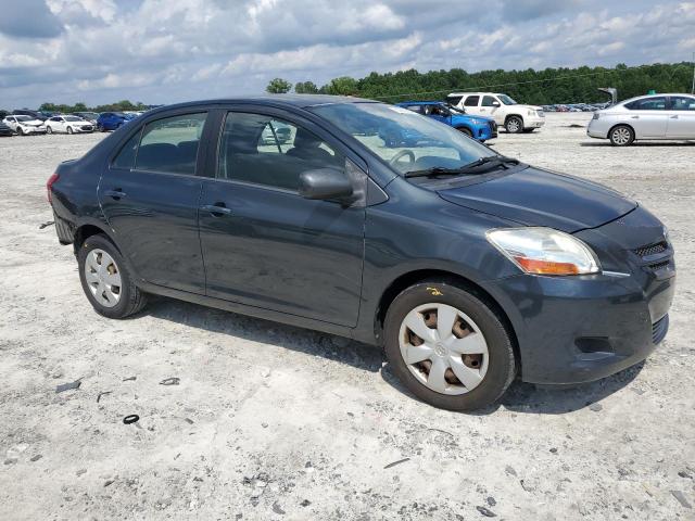 Photo 3 VIN: JTDBT923771069400 - TOYOTA YARIS 