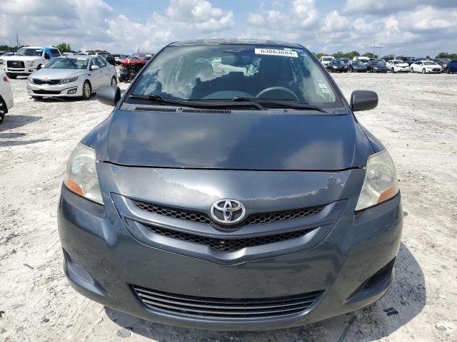 Photo 4 VIN: JTDBT923771069400 - TOYOTA YARIS 