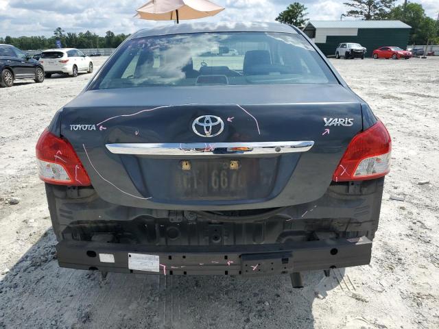 Photo 5 VIN: JTDBT923771069400 - TOYOTA YARIS 