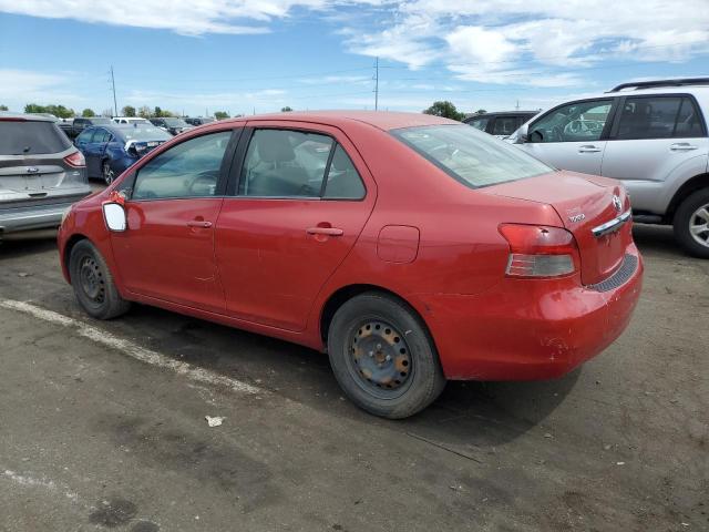 Photo 1 VIN: JTDBT923771075486 - TOYOTA YARIS 