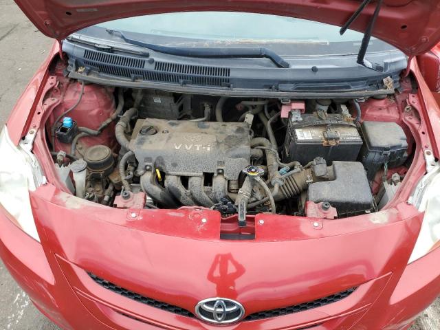 Photo 10 VIN: JTDBT923771075486 - TOYOTA YARIS 