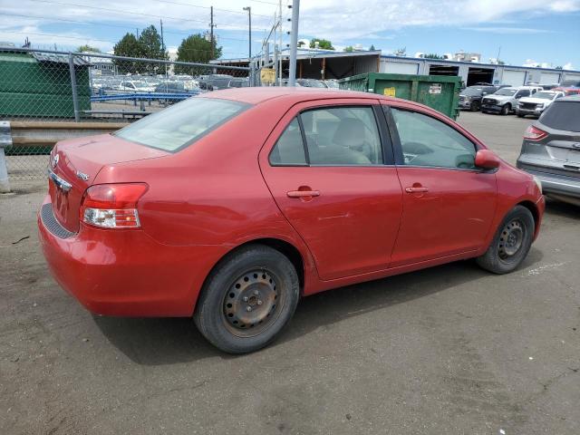 Photo 2 VIN: JTDBT923771075486 - TOYOTA YARIS 