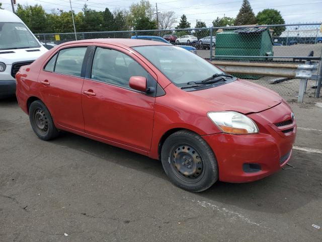 Photo 3 VIN: JTDBT923771075486 - TOYOTA YARIS 