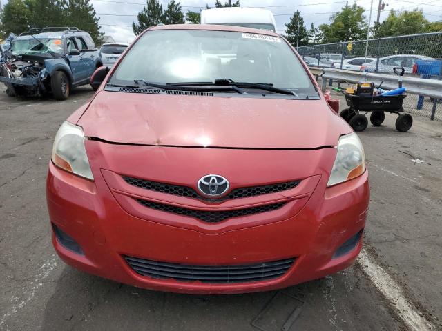 Photo 4 VIN: JTDBT923771075486 - TOYOTA YARIS 