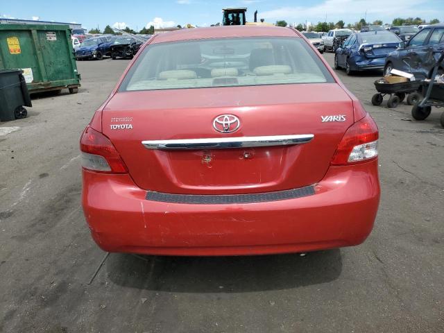 Photo 5 VIN: JTDBT923771075486 - TOYOTA YARIS 