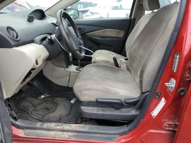 Photo 6 VIN: JTDBT923771075486 - TOYOTA YARIS 