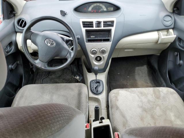 Photo 7 VIN: JTDBT923771075486 - TOYOTA YARIS 