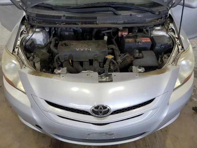 Photo 10 VIN: JTDBT923771076699 - TOYOTA YARIS 