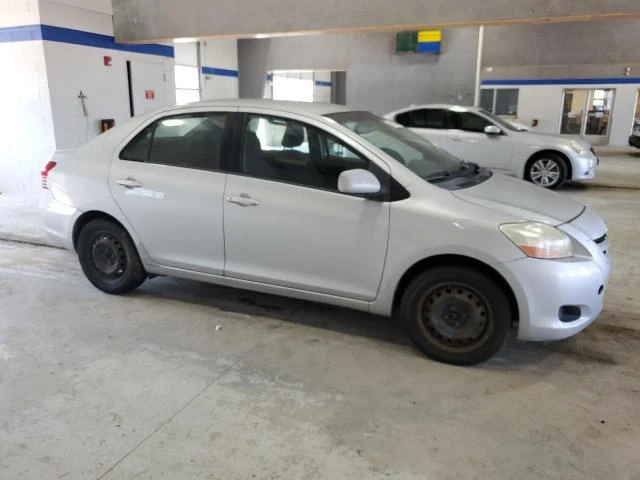 Photo 3 VIN: JTDBT923771076699 - TOYOTA YARIS 