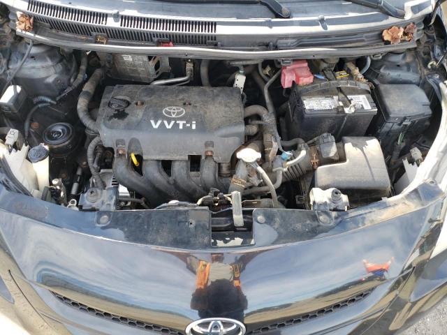 Photo 10 VIN: JTDBT923771094474 - TOYOTA YARIS 