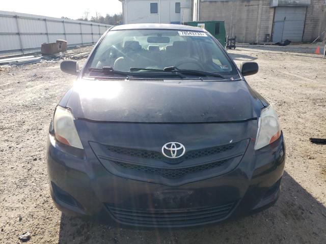 Photo 4 VIN: JTDBT923771094474 - TOYOTA YARIS 