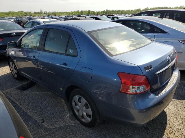 Photo 1 VIN: JTDBT923771100581 - TOYOTA YARIS 