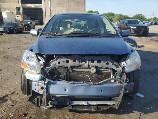 Photo 4 VIN: JTDBT923771100581 - TOYOTA YARIS 