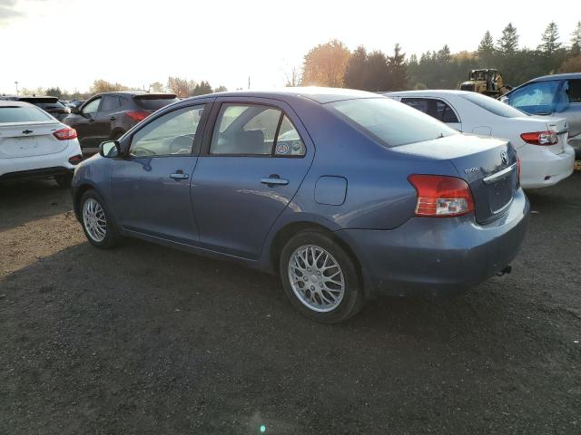 Photo 1 VIN: JTDBT923771104758 - TOYOTA YARIS 