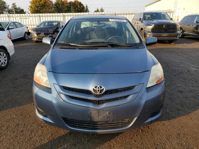 Photo 4 VIN: JTDBT923771104758 - TOYOTA YARIS 