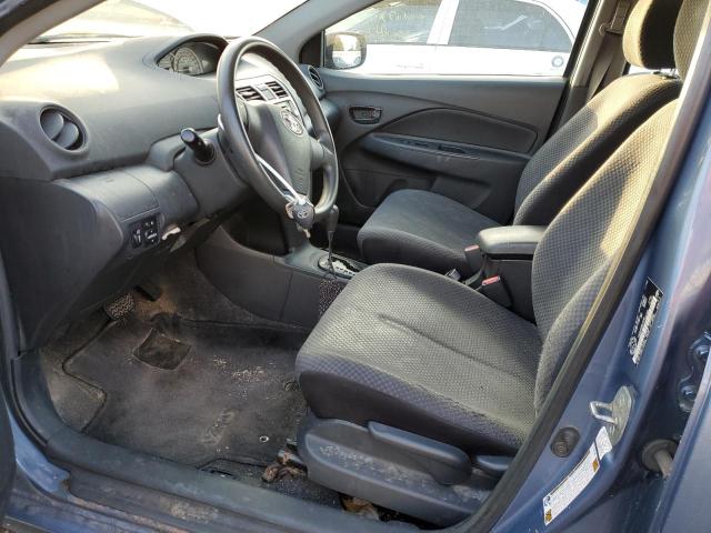 Photo 6 VIN: JTDBT923771104758 - TOYOTA YARIS 