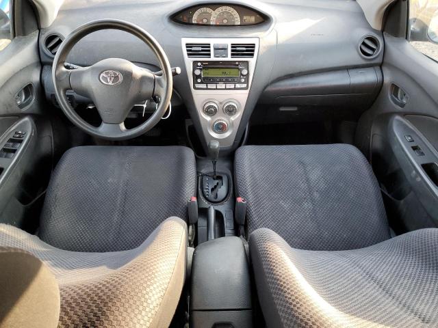 Photo 7 VIN: JTDBT923771104758 - TOYOTA YARIS 