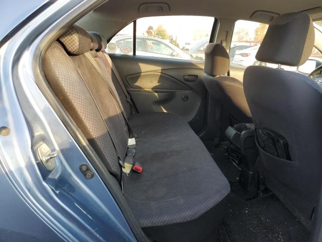 Photo 9 VIN: JTDBT923771104758 - TOYOTA YARIS 