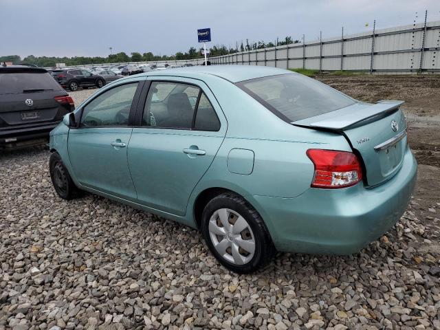 Photo 1 VIN: JTDBT923771111449 - TOYOTA YARIS 