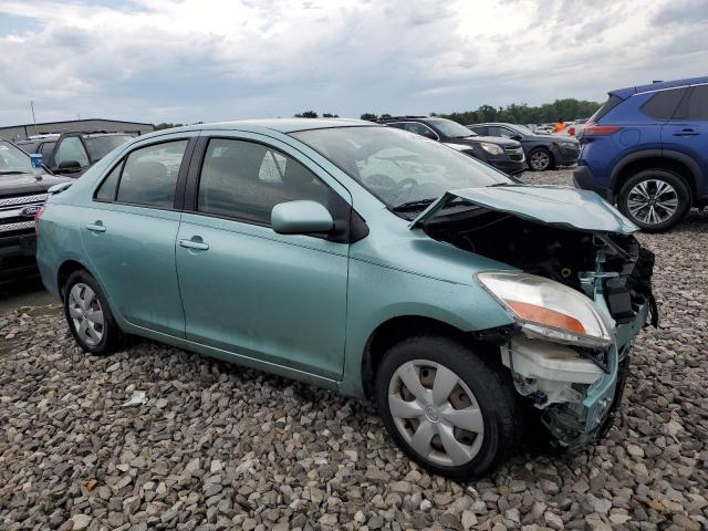 Photo 3 VIN: JTDBT923771111449 - TOYOTA YARIS 