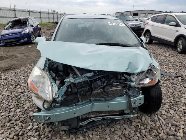 Photo 4 VIN: JTDBT923771111449 - TOYOTA YARIS 