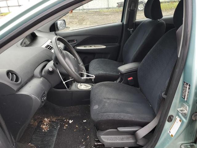 Photo 6 VIN: JTDBT923771111449 - TOYOTA YARIS 