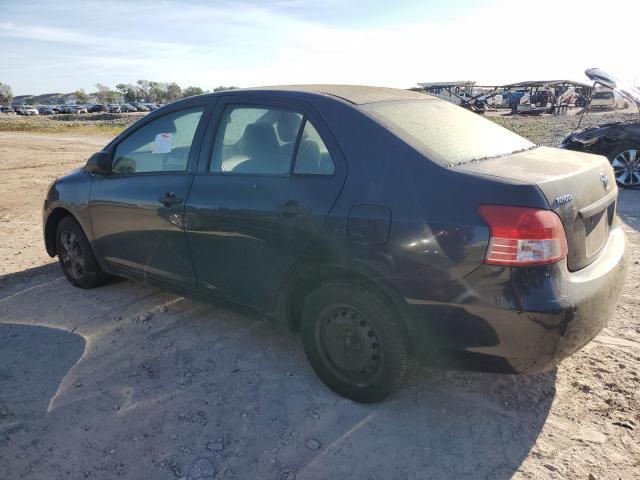 Photo 1 VIN: JTDBT923771111838 - TOYOTA YARIS 