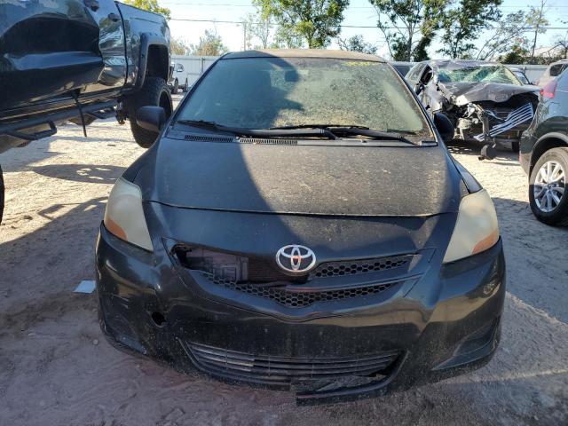 Photo 4 VIN: JTDBT923771111838 - TOYOTA YARIS 