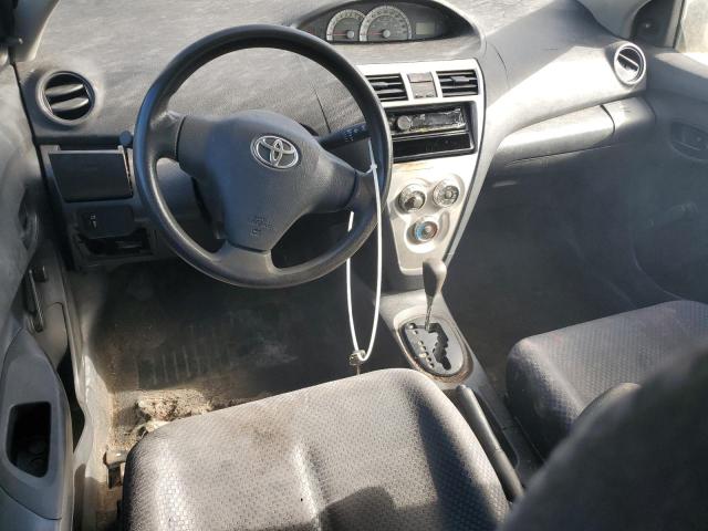 Photo 7 VIN: JTDBT923771111838 - TOYOTA YARIS 