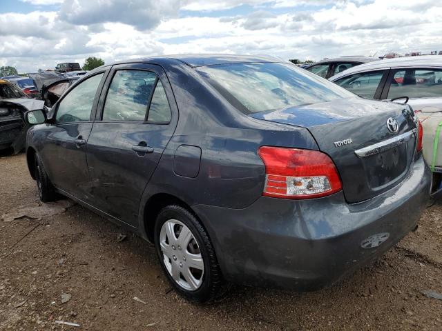 Photo 1 VIN: JTDBT923771114979 - TOYOTA YARIS 