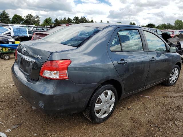 Photo 2 VIN: JTDBT923771114979 - TOYOTA YARIS 