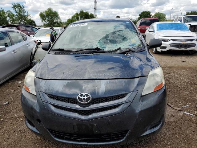 Photo 4 VIN: JTDBT923771114979 - TOYOTA YARIS 