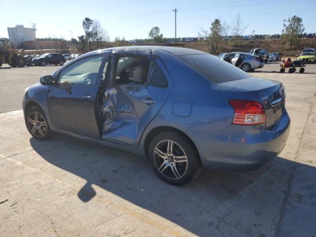 Photo 1 VIN: JTDBT923771120345 - TOYOTA YARIS 