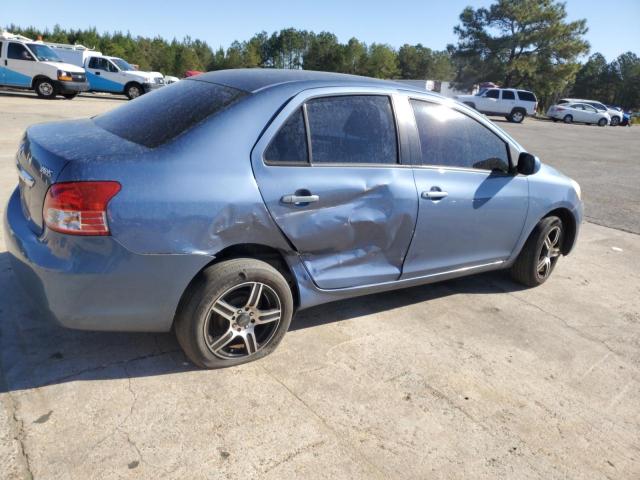 Photo 2 VIN: JTDBT923771120345 - TOYOTA YARIS 